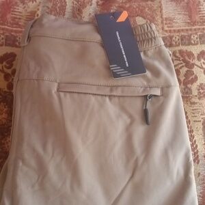 nwt mens travel together with you athletic pants